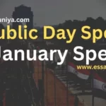 Republic Day Speech for Students